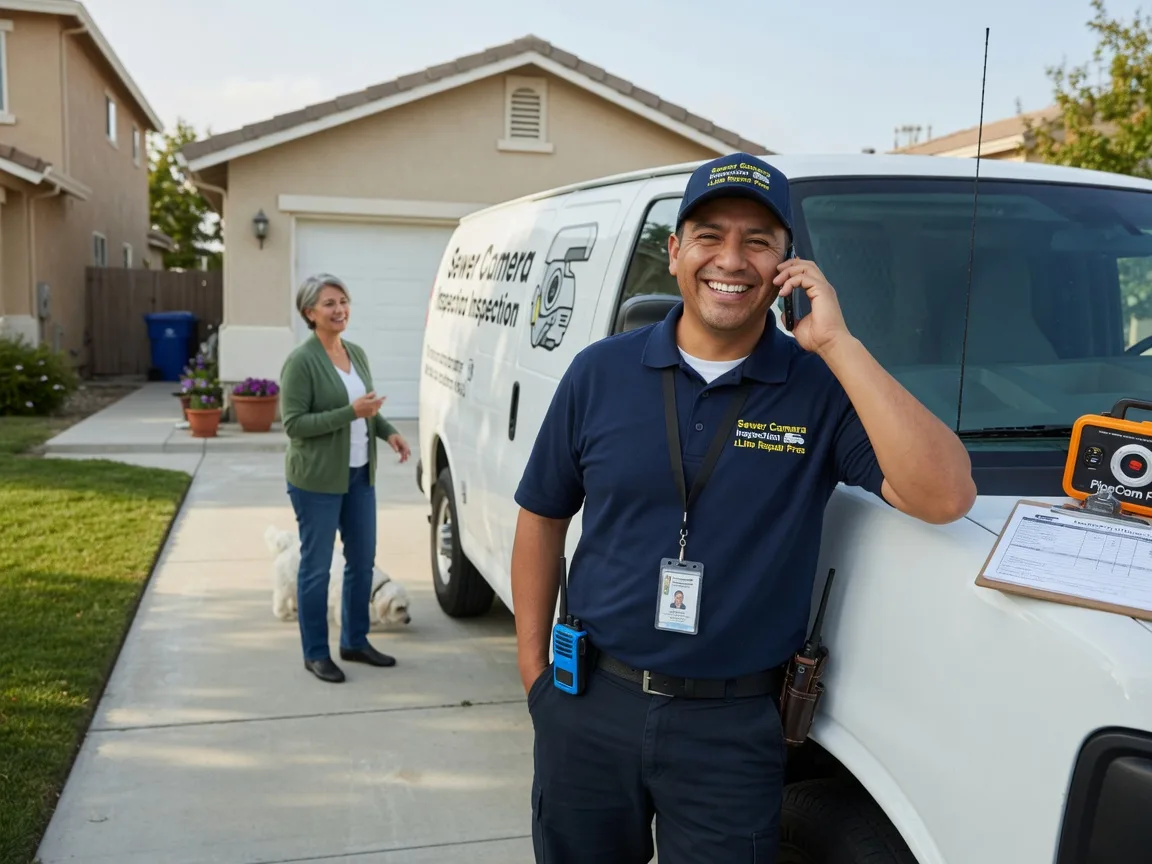 Sewer Line Repair Puerto Rico FAQs